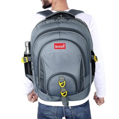 School Bag - Image 3