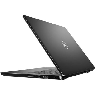 (Refurbished) Dell Latitude 3400/Intel Core i5-8265u 14 inches HD Display/8GB RAM/512GB SSD/No Optical Disk Drive/Windows 10 Pro Business Laptop, 1.67829 kg