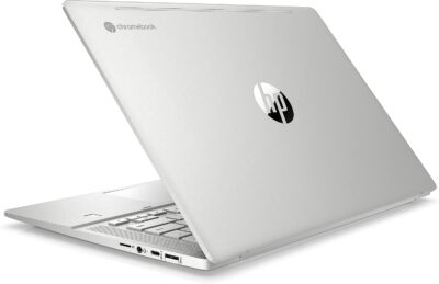 Refurbished) HP C640 10th Gen Intel Core i5 Thin & Light FHD Laptop (8 GB DDR4 RAM | 64 GB eMMC | 14" (35.6 cm) FHD | Windows 11 | WiFi | Bluetooth | Intel Graphics)