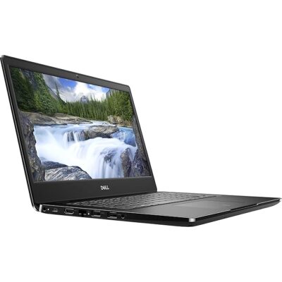 (Refurbished) Dell Latitude 3400/Intel Core i5-8265u 14 inches HD Display/8GB RAM/512GB SSD/No Optical Disk Drive/Windows 10 Pro Business Laptop, 1.67829 kg - Image 3